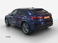 AUDI Q3 Sportback 35 TFSI S line Attraction, Benzin, Occasion / Gebraucht, Automatik - 3
