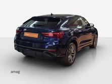 AUDI Q3 Sportback 35 TFSI S line Attraction, Benzin, Occasion / Gebraucht, Automatik - 5