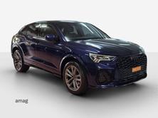 AUDI Q3 Sportback 35 TFSI S line Attraction, Benzin, Occasion / Gebraucht, Automatik - 6