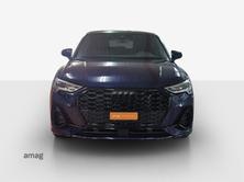 AUDI Q3 Sportback 35 TFSI S line Attraction, Benzin, Occasion / Gebraucht, Automatik - 7