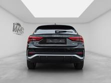AUDI Q3 Sportback 35 TDI S line Attraction quattro S-tronic, Diesel, Occasion / Gebraucht, Automatik - 5