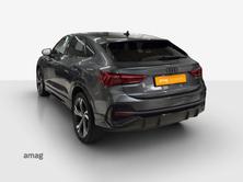 AUDI Q3 Sportback 35 TFSI S line Attraction, Benzina, Occasioni / Usate, Automatico - 3