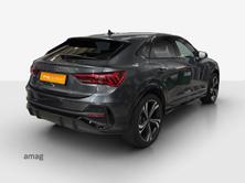 AUDI Q3 Sportback 35 TFSI S line Attraction, Benzina, Occasioni / Usate, Automatico - 5