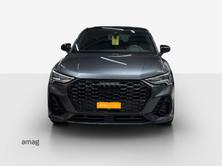 AUDI Q3 Sportback 35 TFSI S line Attraction, Benzina, Occasioni / Usate, Automatico - 7