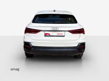 AUDI Q3 Sportback 35 TFSI Attraction, Petrol, Second hand / Used, Automatic - 4