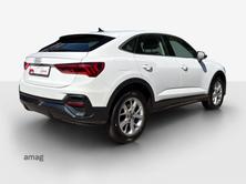 AUDI Q3 Sportback 35 TFSI Attraction, Petrol, Second hand / Used, Automatic - 5