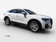 AUDI Q3 Sportback 35 TFSI Attraction, Petrol, Second hand / Used, Automatic - 6