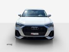 AUDI Q3 Sportback 35 TFSI Attraction, Petrol, Second hand / Used, Automatic - 7