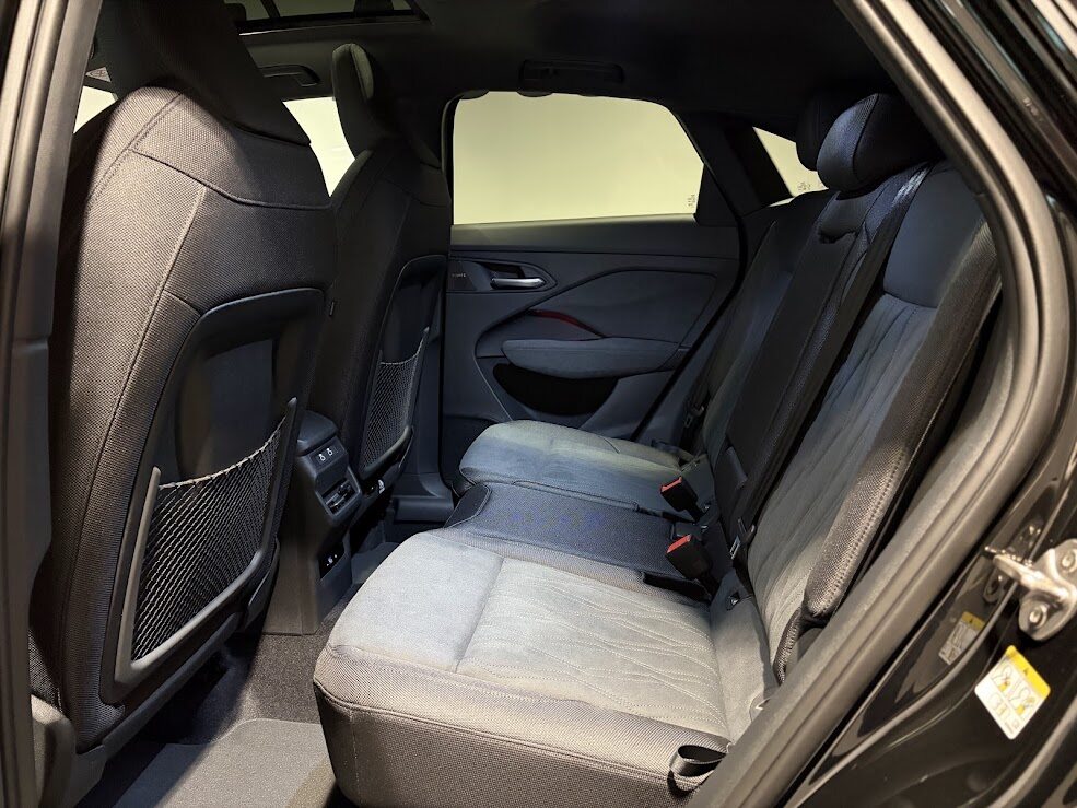 AUDI Q3 SB e-hybrid 200 kW, Voll-Hybrid Benzin/Elektro, Occasion / Gebraucht, Automatik - 5