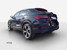AUDI Q3 Sportback 35 TFSI S line Attraction, Benzina, Occasioni / Usate, Automatico - 3