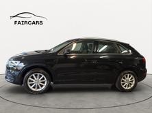 AUDI Q3 2.0 TFSI sport quattro S-tronic, Benzin, Occasion / Gebraucht, Automatik - 3