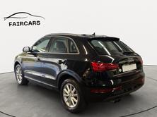 AUDI Q3 2.0 TFSI sport quattro S-tronic, Benzin, Occasion / Gebraucht, Automatik - 4
