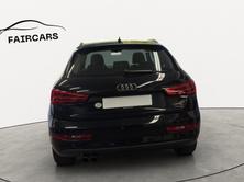 AUDI Q3 2.0 TFSI sport quattro S-tronic, Benzin, Occasion / Gebraucht, Automatik - 5