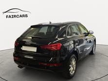 AUDI Q3 2.0 TFSI sport quattro S-tronic, Benzin, Occasion / Gebraucht, Automatik - 6