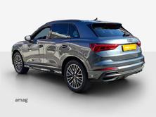 AUDI Q3 40 TDI S line, Diesel, Occasion / Gebraucht, Automatik - 3