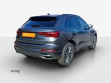 AUDI Q3 40 TDI S line, Diesel, Occasion / Gebraucht, Automatik - 5