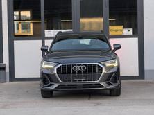 AUDI Q3 35 TFSI S line Attraction S-tronic, Benzin, Occasion / Gebraucht, Automatik - 3