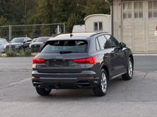 AUDI Q3 35 TFSI S line Attraction S-tronic, Benzin, Occasion / Gebraucht, Automatik - 5