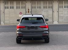 AUDI Q3 35 TFSI S line Attraction S-tronic, Benzin, Occasion / Gebraucht, Automatik - 6