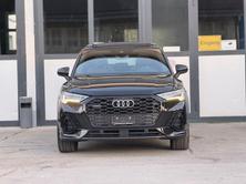 AUDI Q3 Sportback 40 TFSI S line quattro S-tronic, Benzin, Occasion / Gebraucht, Automatik - 3