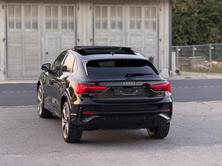 AUDI Q3 Sportback 40 TFSI S line quattro S-tronic, Benzin, Occasion / Gebraucht, Automatik - 7