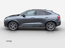 AUDI Q3 Sportback 35 TFSI S line Attraction, Benzin, Occasion / Gebraucht, Automatik - 2