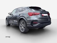AUDI Q3 Sportback 35 TFSI S line Attraction, Benzin, Occasion / Gebraucht, Automatik - 3