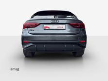 AUDI Q3 Sportback 35 TFSI S line Attraction, Benzin, Occasion / Gebraucht, Automatik - 4