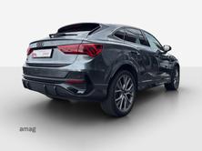 AUDI Q3 Sportback 35 TFSI S line Attraction, Benzin, Occasion / Gebraucht, Automatik - 5