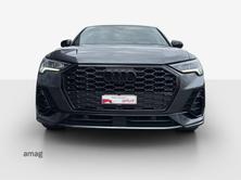 AUDI Q3 Sportback 35 TFSI S line Attraction, Benzin, Occasion / Gebraucht, Automatik - 7