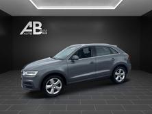 AUDI Q3 2.0 TDI sport quattro S-tronic mit 184 PS, Diesel, Occasion / Gebraucht, Automatik - 2
