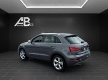 AUDI Q3 2.0 TDI sport quattro S-tronic mit 184 PS, Diesel, Occasion / Gebraucht, Automatik - 3