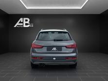 AUDI Q3 2.0 TDI sport quattro S-tronic mit 184 PS, Diesel, Occasion / Gebraucht, Automatik - 4