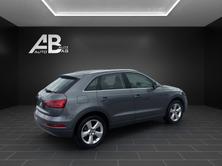 AUDI Q3 2.0 TDI sport quattro S-tronic mit 184 PS, Diesel, Occasion / Gebraucht, Automatik - 5