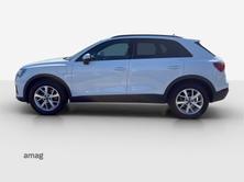 AUDI Q3 45 TFSI e Attraction, Hybride Integrale Benzina/Elettrica, Occasioni / Usate, Automatico - 2