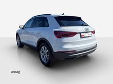 AUDI Q3 45 TFSI e Attraction, Hybride Integrale Benzina/Elettrica, Occasioni / Usate, Automatico - 3
