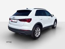 AUDI Q3 45 TFSI e Attraction, Hybride Integrale Benzina/Elettrica, Occasioni / Usate, Automatico - 5
