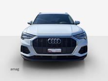 AUDI Q3 45 TFSI e Attraction, Hybride Integrale Benzina/Elettrica, Occasioni / Usate, Automatico - 7