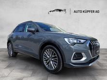 AUDI Q3 35 TFSI advanced S-tronic +AHK 1.8t, Benzina, Occasioni / Usate, Automatico - 2
