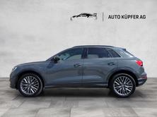 AUDI Q3 35 TFSI advanced S-tronic +AHK 1.8t, Benzina, Occasioni / Usate, Automatico - 3