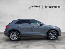 AUDI Q3 35 TFSI advanced S-tronic +AHK 1.8t, Benzina, Occasioni / Usate, Automatico - 4