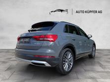 AUDI Q3 35 TFSI advanced S-tronic +AHK 1.8t, Benzina, Occasioni / Usate, Automatico - 6