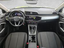 AUDI Q3 35 TFSI advanced S-tronic +AHK 1.8t, Benzina, Occasioni / Usate, Automatico - 7