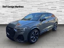 AUDI Q3 Sportback 35 TDI S line quattro S-tronic, Diesel, Occasion / Gebraucht, Automatik - 2