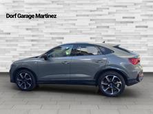 AUDI Q3 Sportback 35 TDI S line quattro S-tronic, Diesel, Occasion / Gebraucht, Automatik - 3