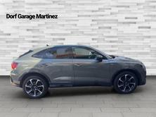 AUDI Q3 Sportback 35 TDI S line quattro S-tronic, Diesel, Occasion / Gebraucht, Automatik - 5