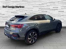 AUDI Q3 Sportback 35 TDI S line quattro S-tronic, Diesel, Occasion / Gebraucht, Automatik - 6