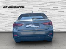AUDI Q3 Sportback 35 TDI S line quattro S-tronic, Diesel, Occasion / Gebraucht, Automatik - 7