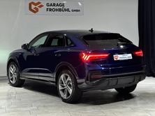 AUDI Q3 Sportback 45 TFSI e S line S-tronic, Plug-in-Hybrid Benzin/Elektro, Occasion / Gebraucht, Automatik - 5