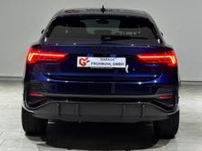 AUDI Q3 Sportback 45 TFSI e S line S-tronic, Plug-in-Hybrid Benzin/Elektro, Occasion / Gebraucht, Automatik - 6